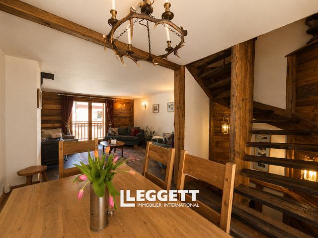 Maison vente à Albertville, Saint-bon-tarentaise