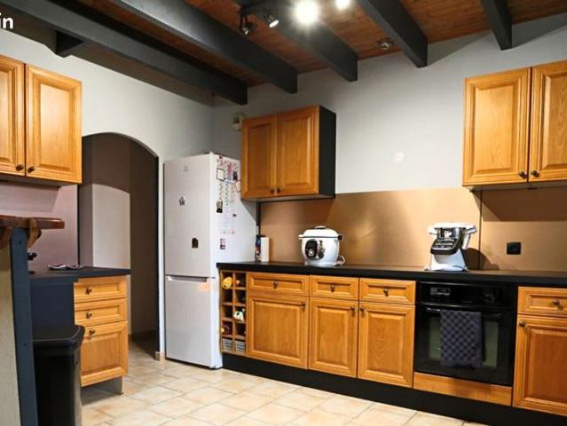 Maison vente à Riom, Randan