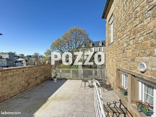Maison vente à Avranches