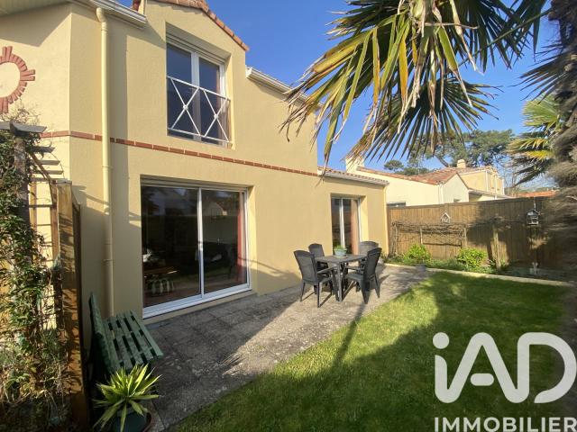Maison vente à Saint-Nazaire, Saint-brevin-les-pins