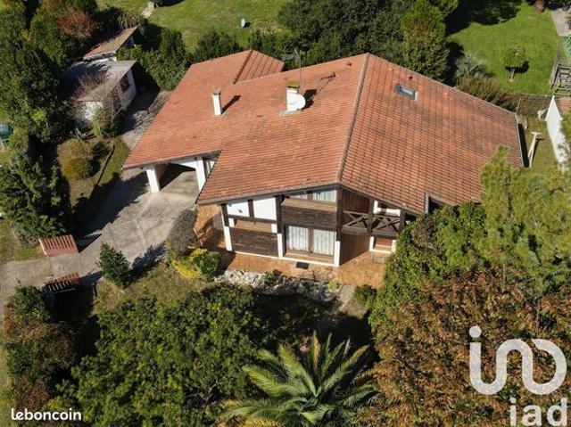 Maison vente à Saint-vincent-de-tyrosse, Landes