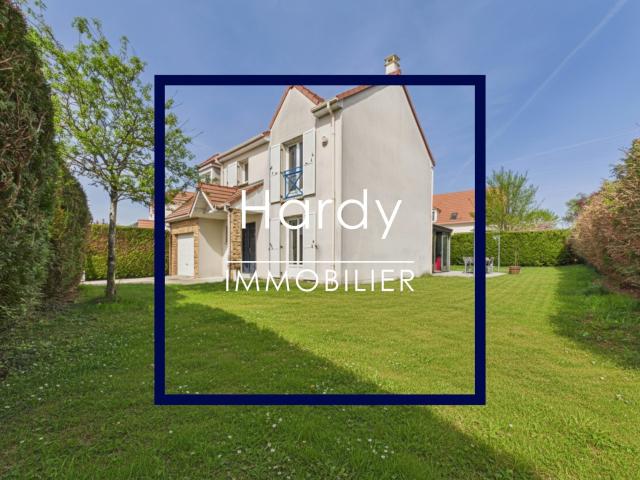 Maison vente à Pontoise, Osny