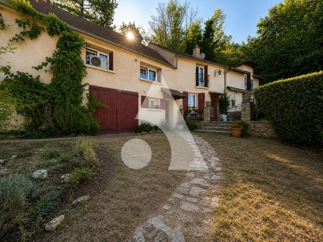 Maison vente à Provins, Bellot