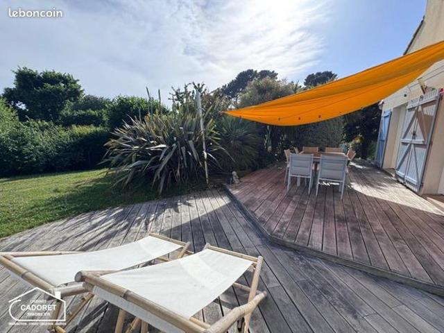 Maison vente à Saint-Nazaire, Saint-brevin-les-pins