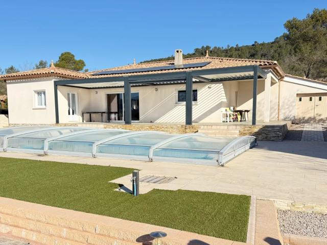 Maison vente à Brignoles, Forcalqueiret