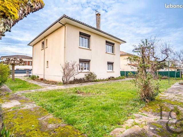 Maison vente à Villeneuve-sur-Lot, Villeneuve-sur-lot
