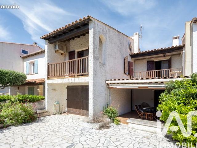 Maison vente à Arles, Saintes-maries-de-la-mer
