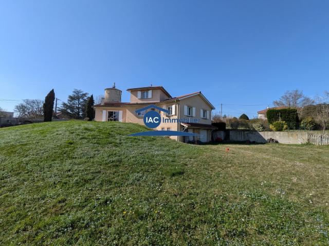 Maison vente à Métropole de Lyon, Auvergne-Rhône-Alpes