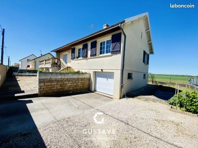 Maison vente à Dijon, Rouvres-en-plaine