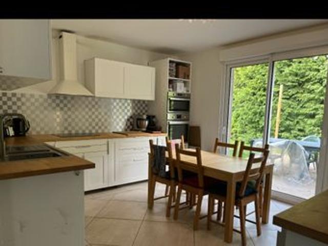 Maison vente à Riom, Charbonnières-les-varennes