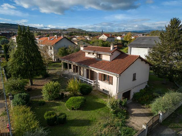 Maison vente à France métropolitaine, Lempdes