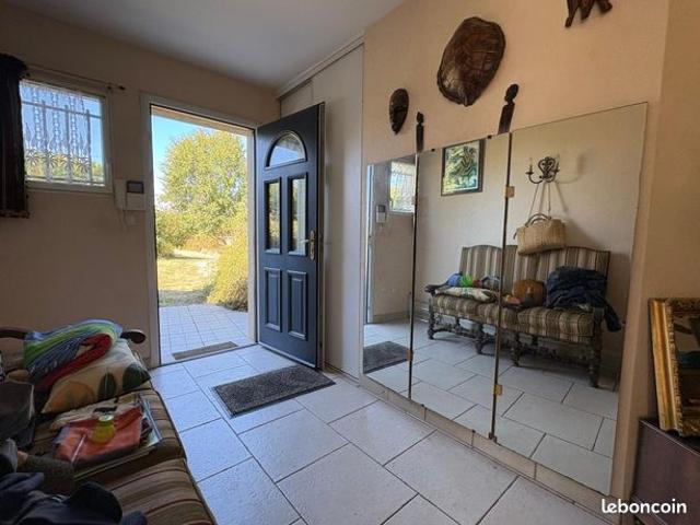 Maison vente à Prémilhat, Allier