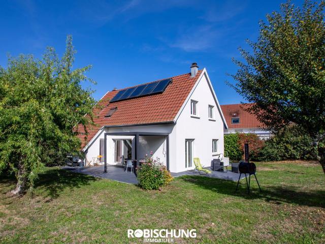 Maison vente à Saint-Morand, Altkirch