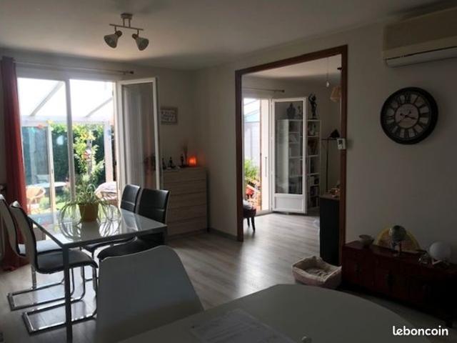 Maison vente à Valence, Romans-sur-isère