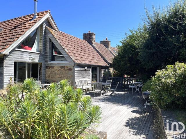 Maison vente à Ar Stivel, Louannec