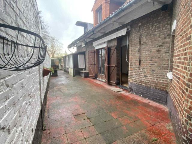 Maison vente à Lille, Sainghin-en-weppes