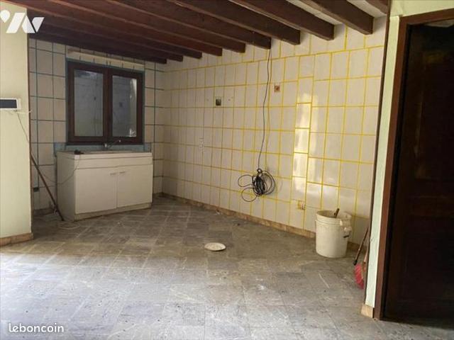 Maison vente à Mortagne-au-Perche, Saint-martin-d'ecublei