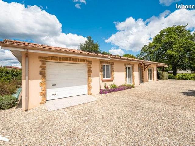 Maison vente à Parentis-en-born
