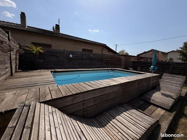 Maison vente à Castres, Labastide-saint-georges