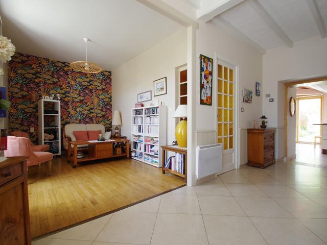 Maison vente à Nantes, Vertou