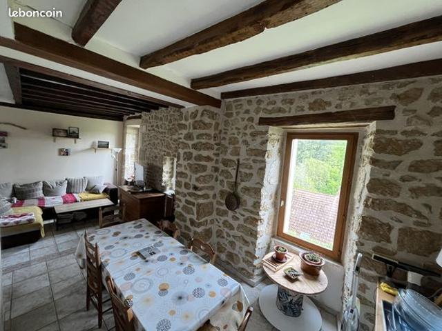 Maison vente à Châteauroux, Chavin