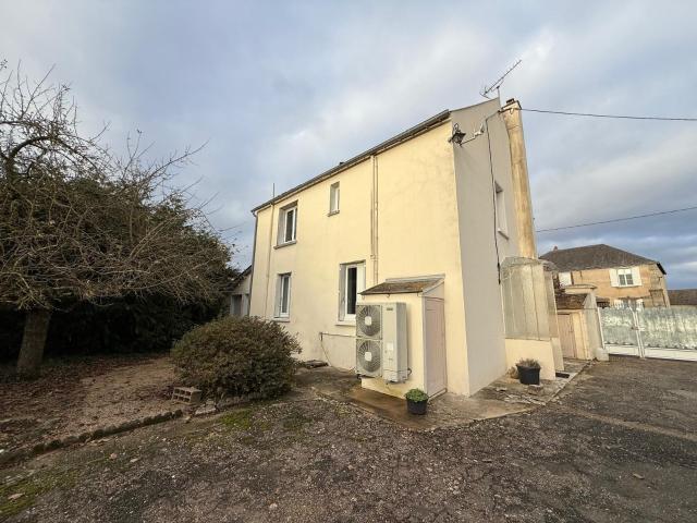 Maison vente à Étampes, Angerville