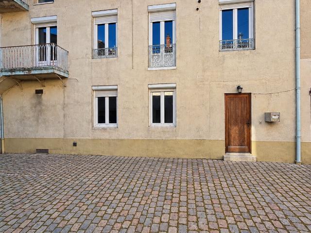 Maison vente à Le Marthoret, Rive-de-Gier