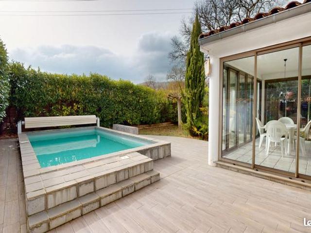 Maison vente à Limoux