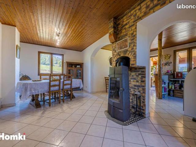 Maison vente à Annecy, Alby-sur-chéran