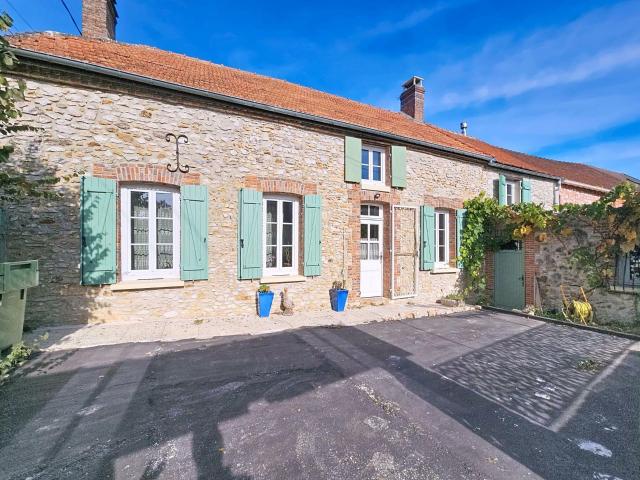 Maison vente à Épernay, Esternay
