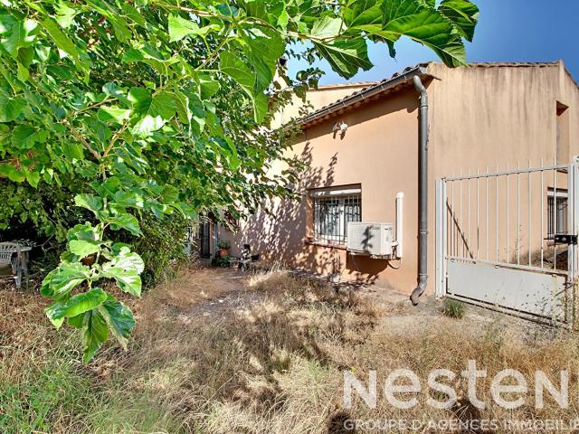 Maison vente à Arrondissement de Draguignan, Saint-antonin-du-var