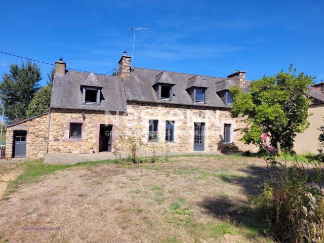 Maison vente à Kermellec, Pludual