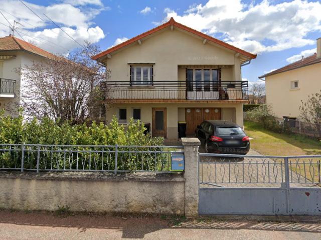 Maison vente à Saint-léger-sur-roanne