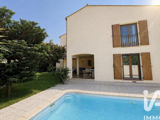 Maison vente à Font d'en Cezat, Pollestres
