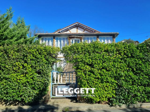 Maison vente à Béziers, Lamalou-les-bains