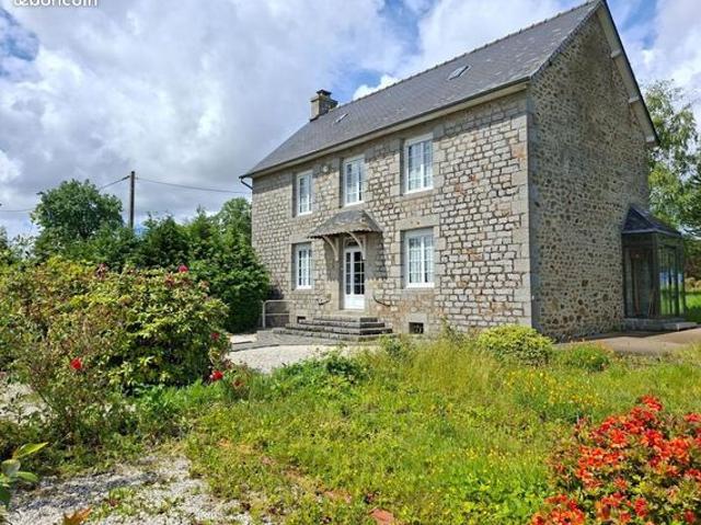 Maison vente à Avranches, Le Teilleul