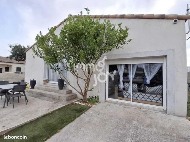 Maison vente à Narbonne, Canet