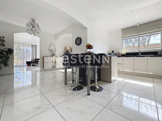 Maison vente à Narbonne, Canet