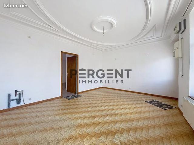 Maison vente à Charleville-Mézières, Vivier-au-court