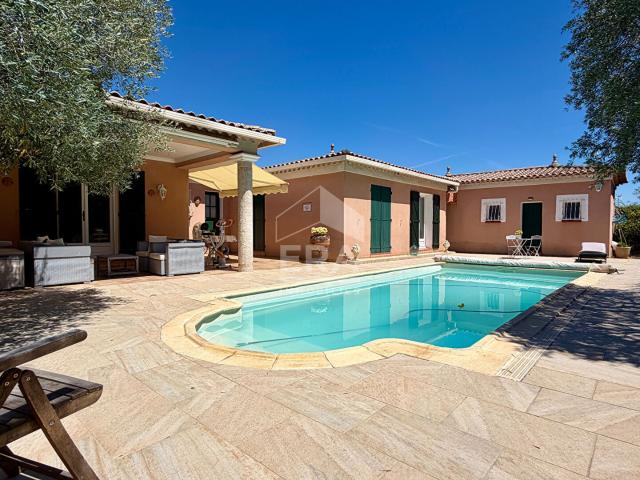 Maison vente à Arrondissement de Draguignan, Vidauban