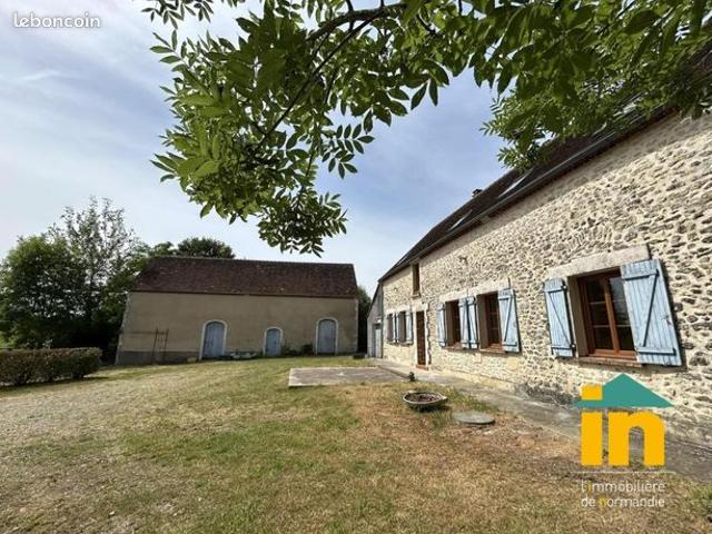 Maison vente à Mortagne-au-Perche, Berd'huis