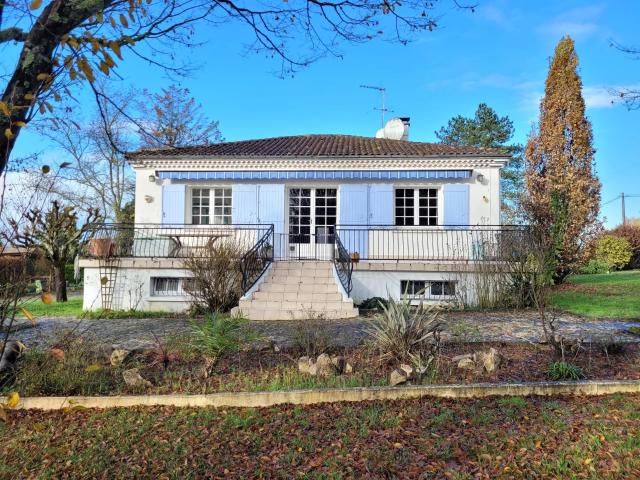 Maison vente à Nérac