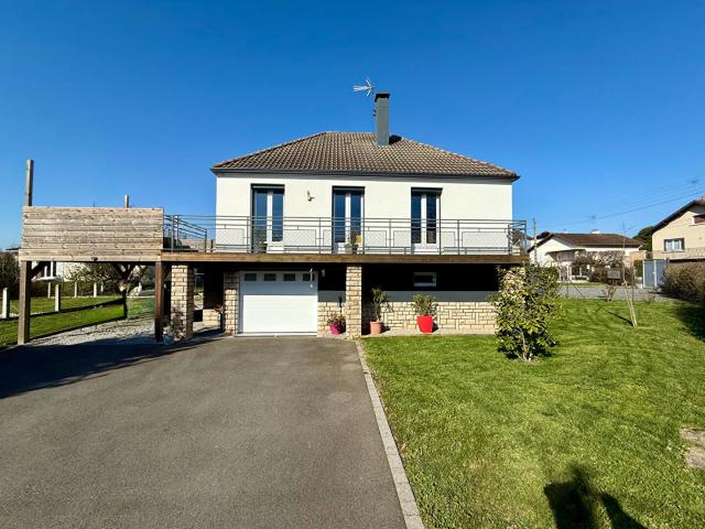 Maison vente à Vichy, Dompierre-sur-besbre