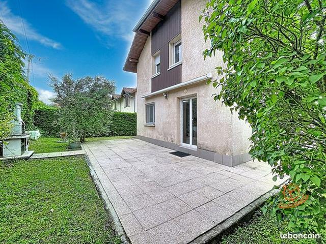 Maison vente à Gex, Péron