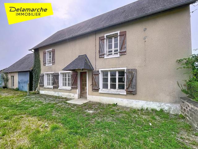 Maison vente à Saint-Lô, Moyon