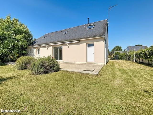 Maison vente à Vienne, Anjou