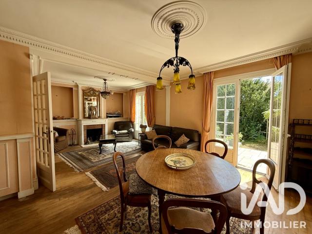 Maison vente à Caen, Authie