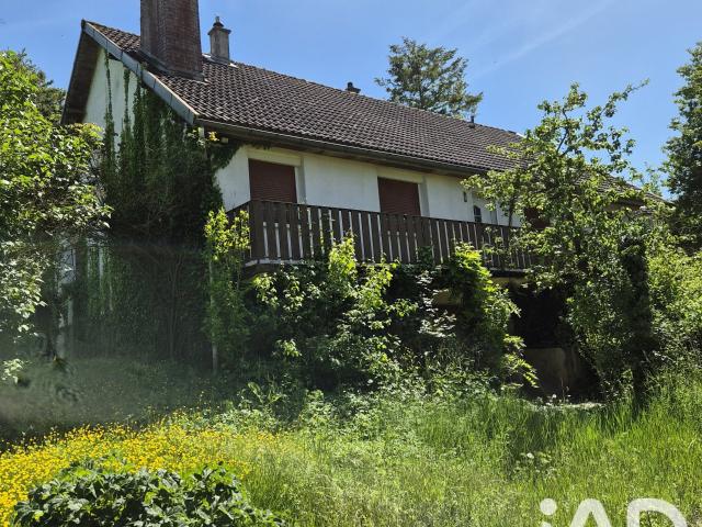 Maison vente à Messon, Aube