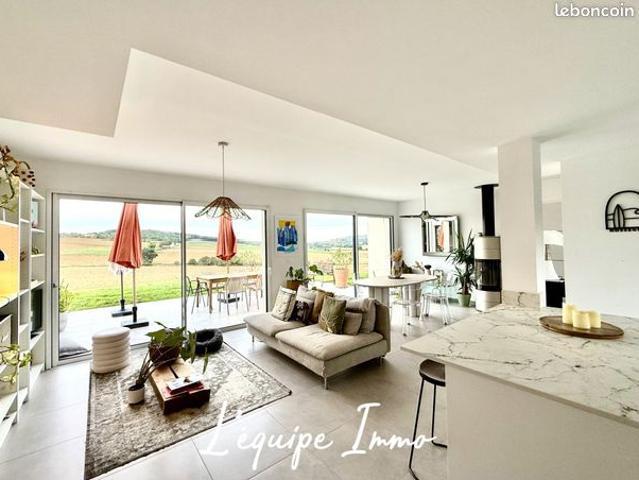 Maison vente à Muret, Bonrepos-sur-aussonnelle