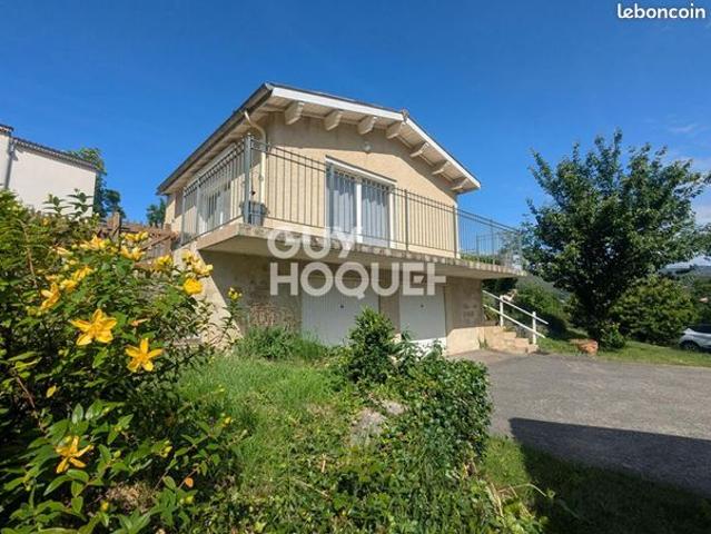 Maison vente à Tournon-sur-Rhône, Saint-péray